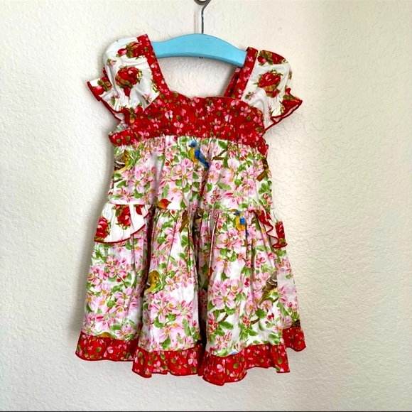 Kid’s dress bundle 18m 2T - Picture 2 of 12